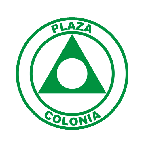 Plaza colonia
