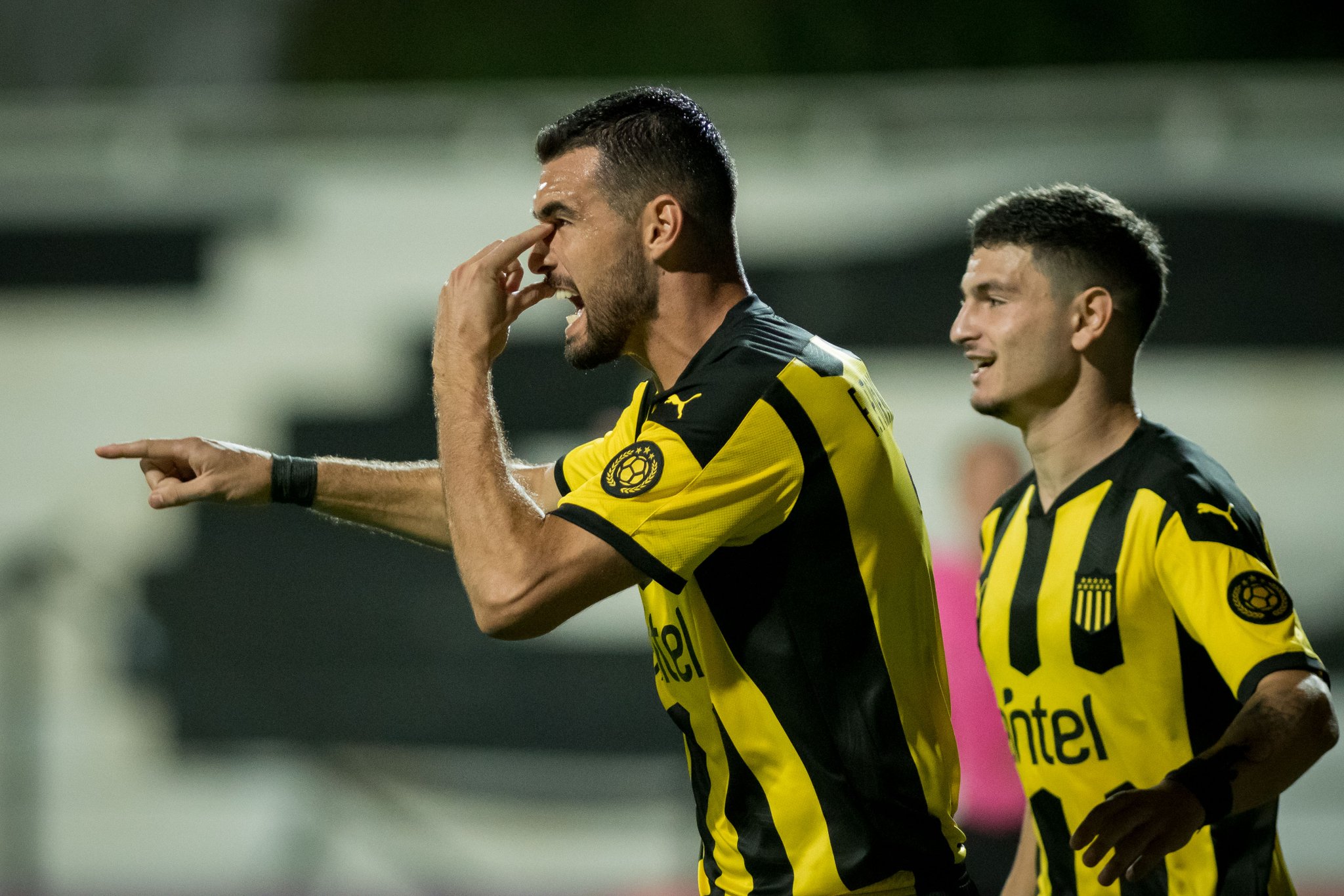 El Análisis: Cerro Largo vs Peñarol | ⋆ Uruguay Late CAP