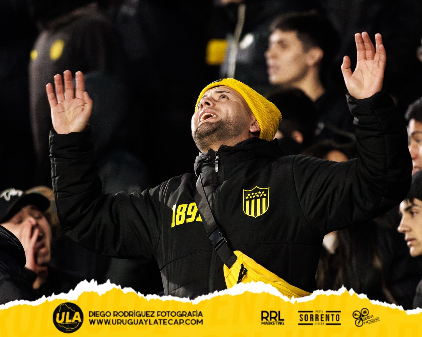 Hinchada